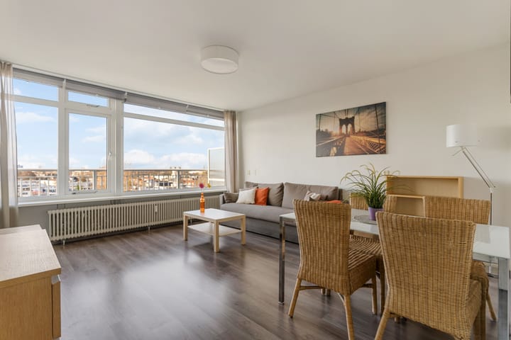 Photo 7 of Jacques Urlusplantsoen 355