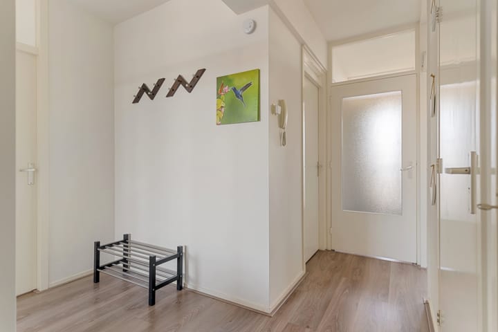 Photo 11 of Jacques Urlusplantsoen 355