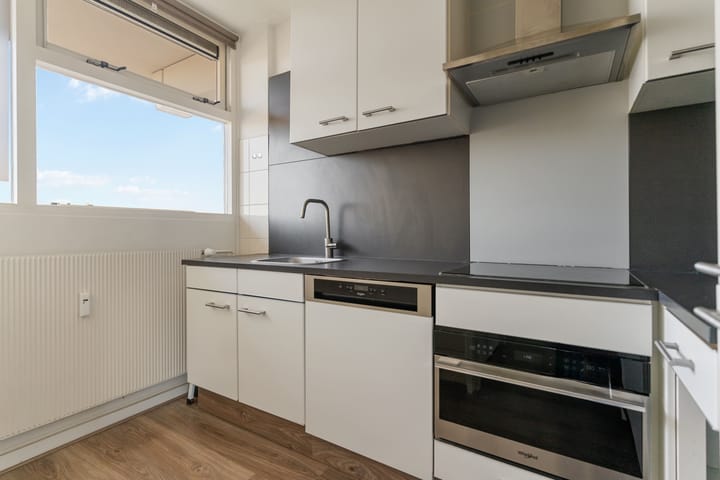 Photo 12 of Jacques Urlusplantsoen 355