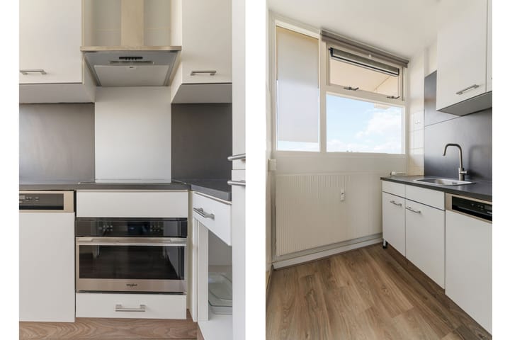 Photo 14 of Jacques Urlusplantsoen 355