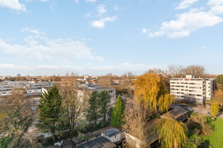 Photo 17 of Jacques Urlusplantsoen 355