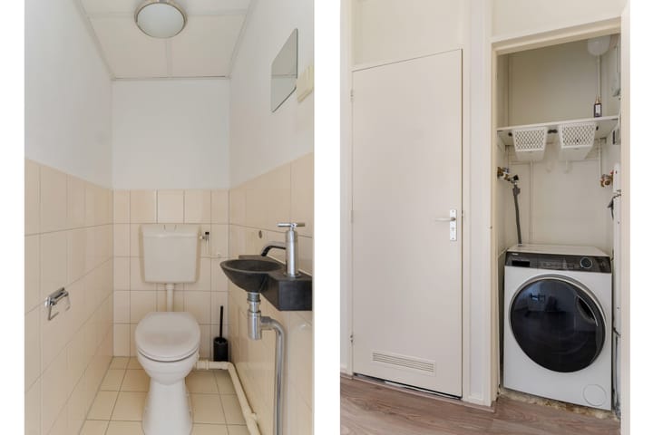 Photo 22 of Jacques Urlusplantsoen 355