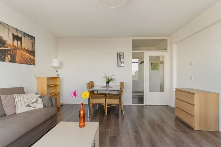 Photo 9 of Jacques Urlusplantsoen 355