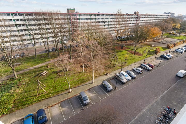 Photo 25 of Jacques Urlusplantsoen 355