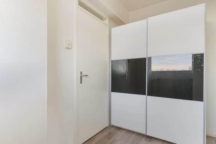 Photo 24 of Jacques Urlusplantsoen 355