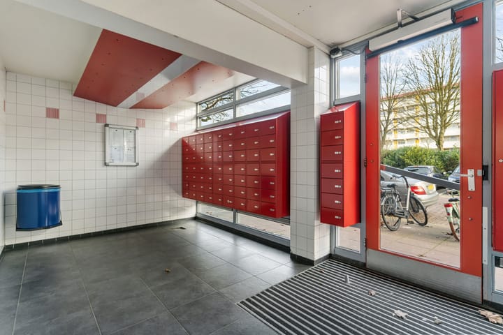 Photo 27 of Jacques Urlusplantsoen 355