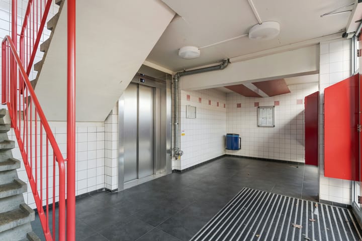 Photo 26 of Jacques Urlusplantsoen 355