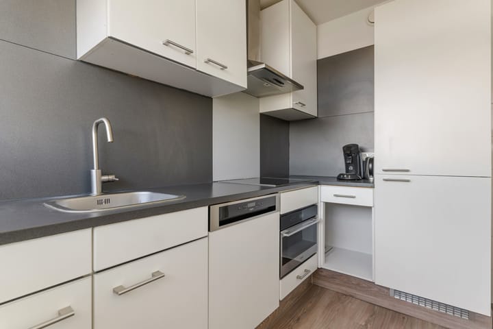 Photo 13 of Jacques Urlusplantsoen 355