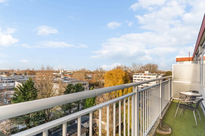 Photo 16 of Jacques Urlusplantsoen 355