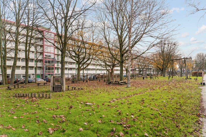 Photo 29 of Jacques Urlusplantsoen 355