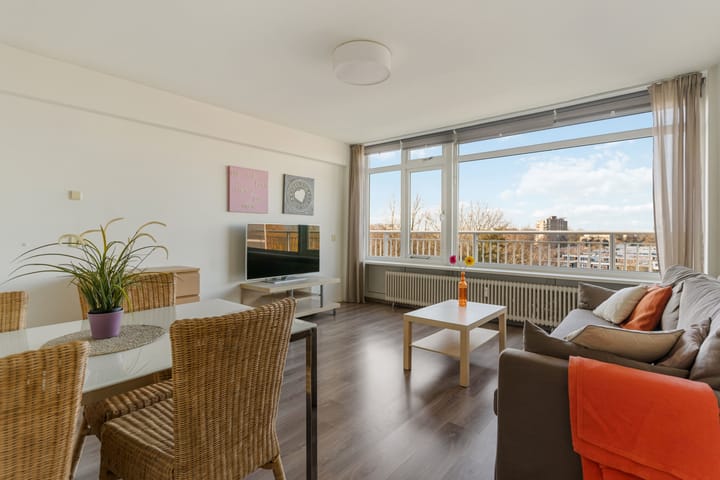 Photo 2 of Jacques Urlusplantsoen 355