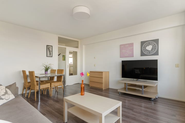 Photo 8 of Jacques Urlusplantsoen 355