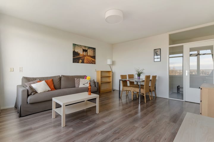 Photo 10 of Jacques Urlusplantsoen 355