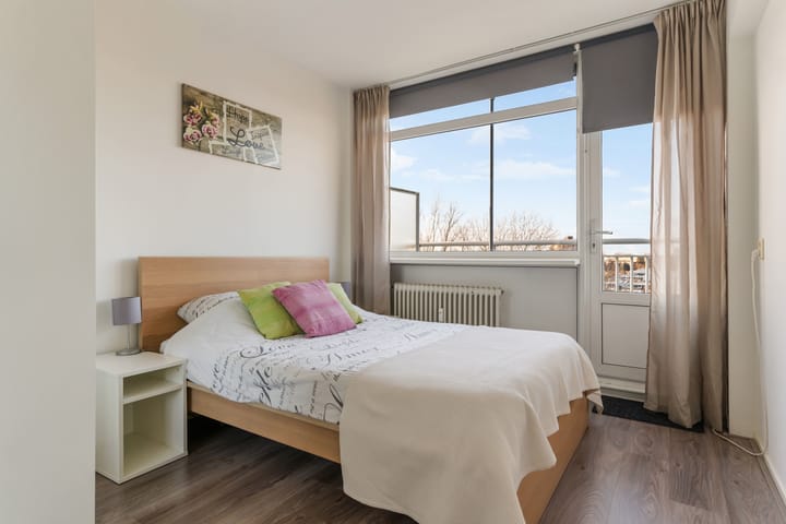 Photo 3 of Jacques Urlusplantsoen 355