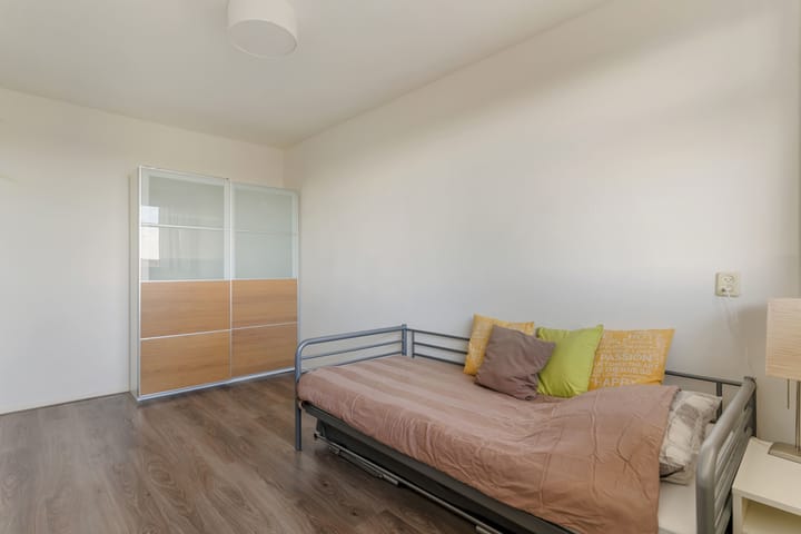 Photo 19 of Jacques Urlusplantsoen 355