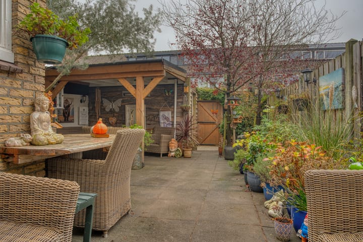 Foto 4 van Opvliet 28