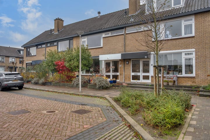 Foto 6 van Opvliet 28