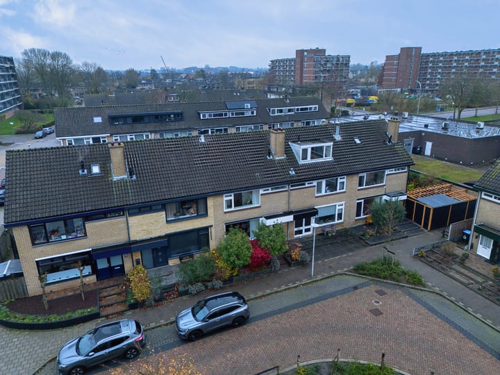 Foto 5 van Opvliet 28