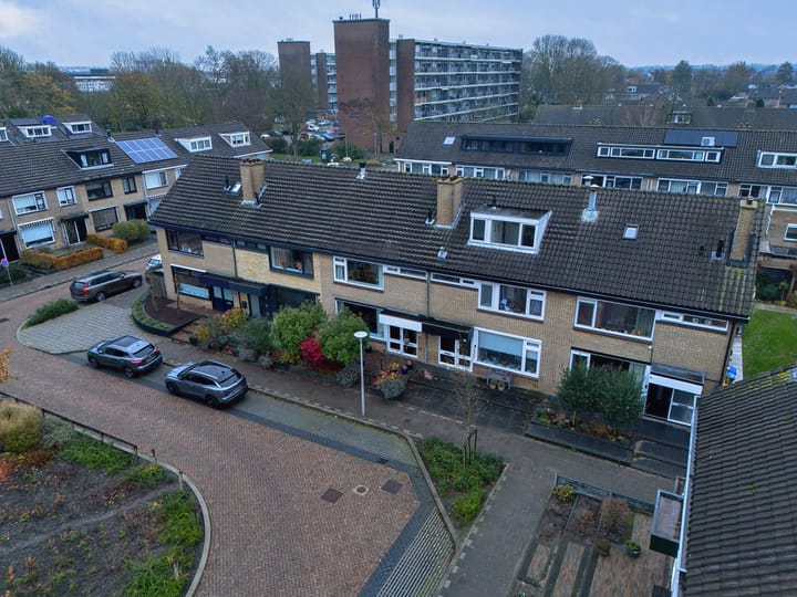 Foto 40 van Opvliet 28