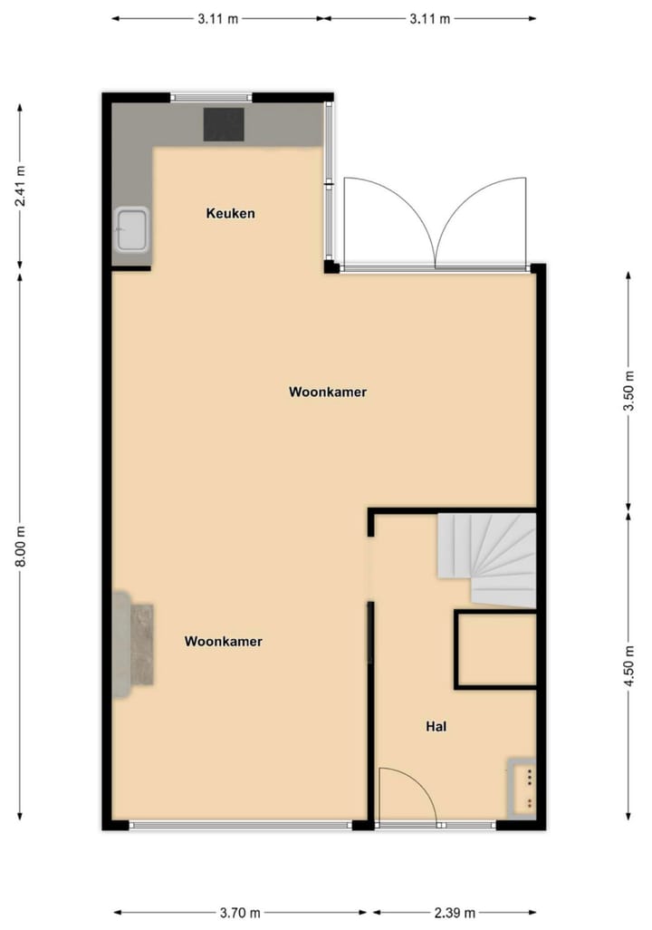 Foto 41 van Opvliet 28