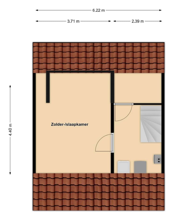 Foto 43 van Opvliet 28