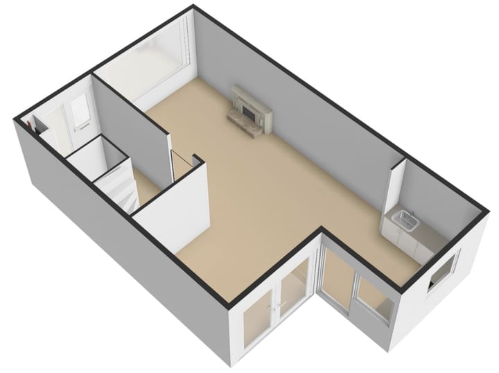 Foto 44 van Opvliet 28