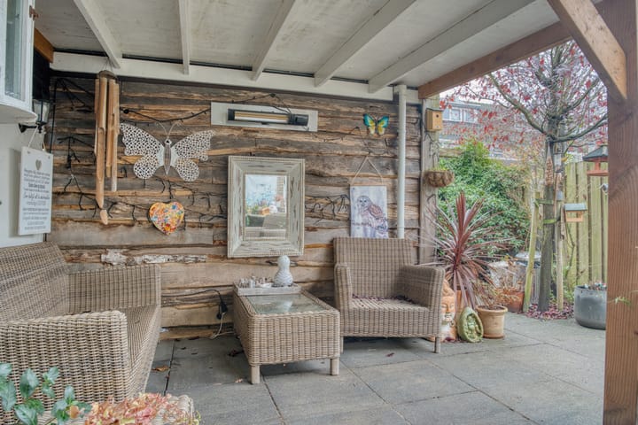 Foto 38 van Opvliet 28