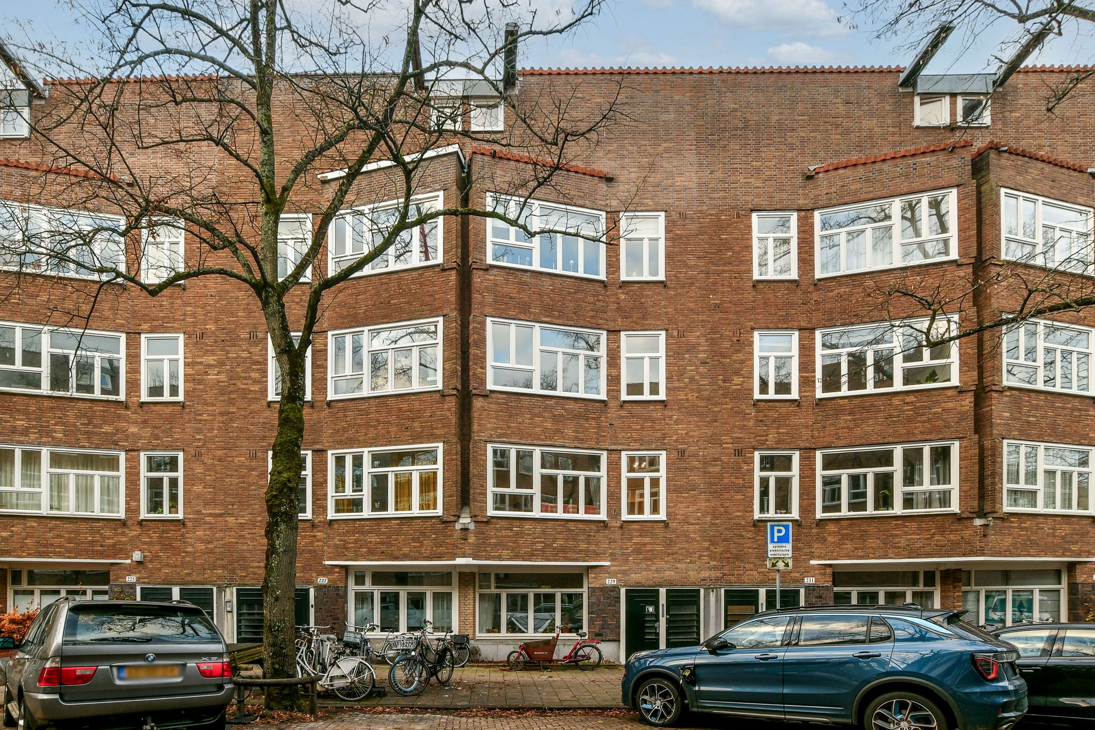 Orteliusstraat, 229, 2, Amsterdam, 1056NR, Noord-Holland, Nederland 229