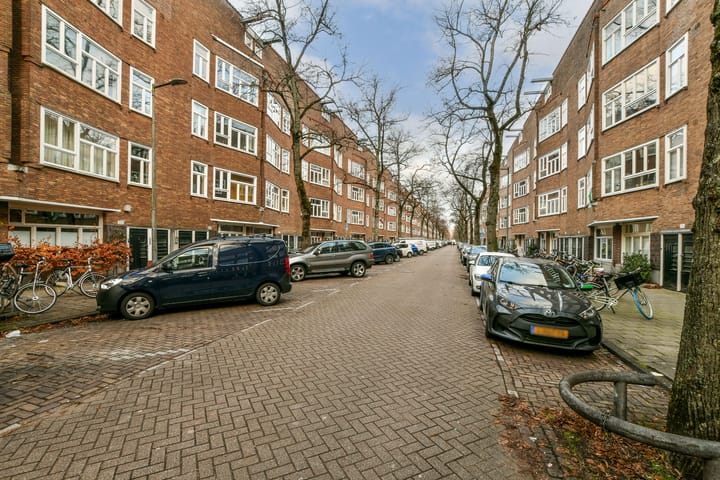 Photo 15 of Orteliusstraat 229-2