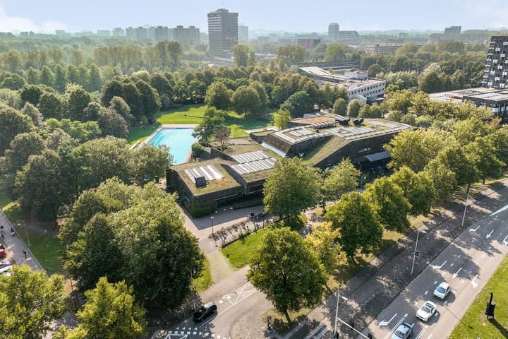 Photo 17 of Orteliusstraat 229-2