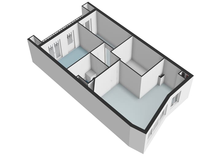 Photo 23 of Orteliusstraat 229-2