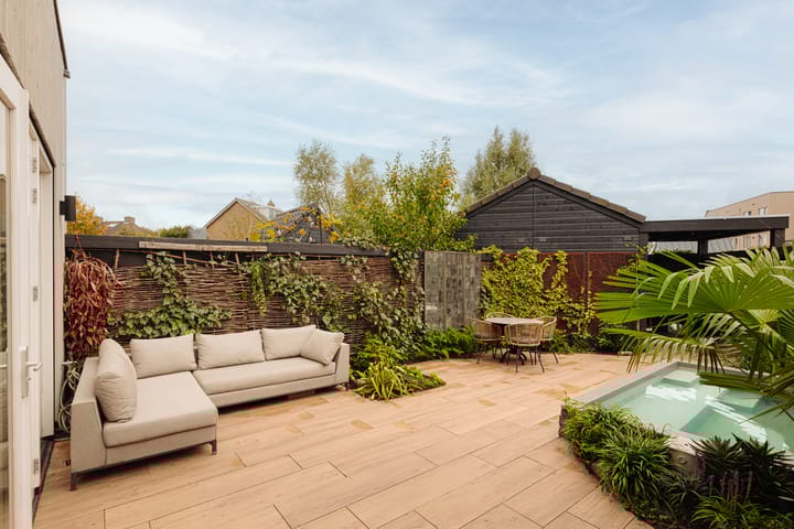 Foto 19 van W. Oudshoornstraat 6