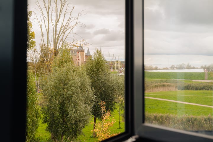 Foto 9 van W. Oudshoornstraat 6