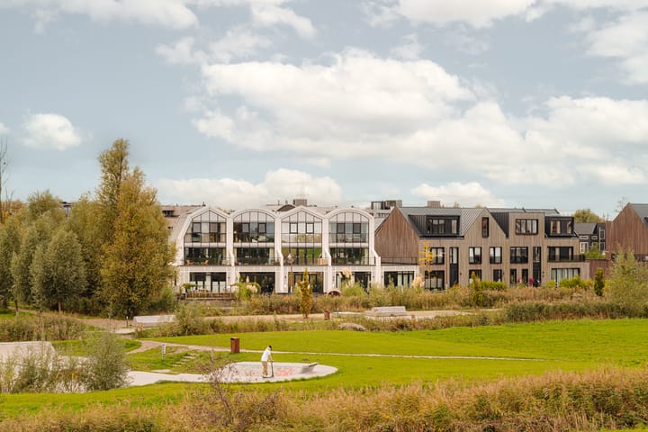 Foto 5 van W. Oudshoornstraat 6