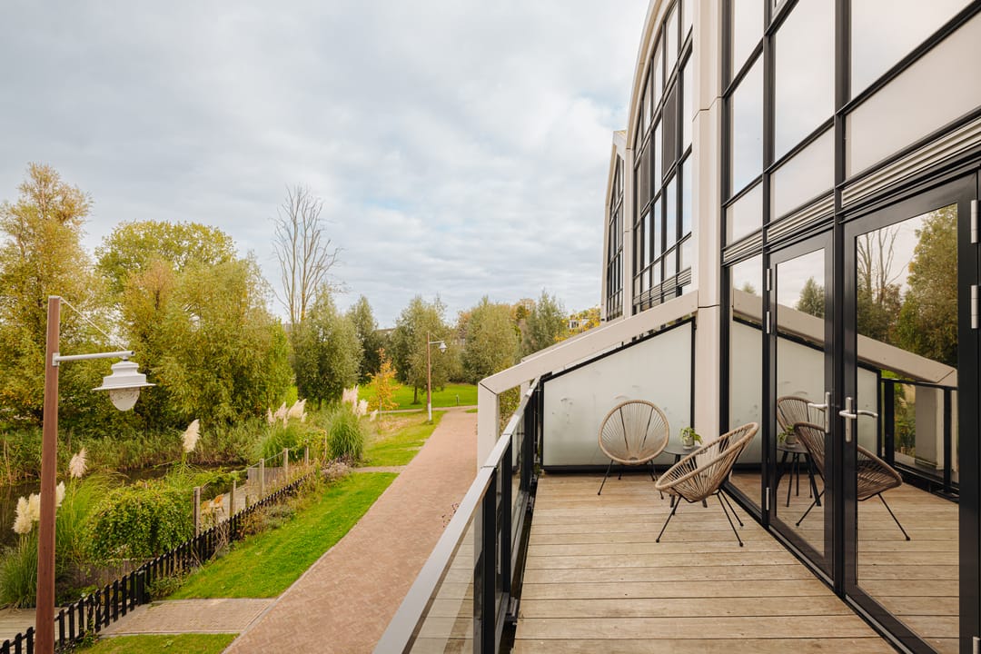 Foto 32 van W. Oudshoornstraat 6