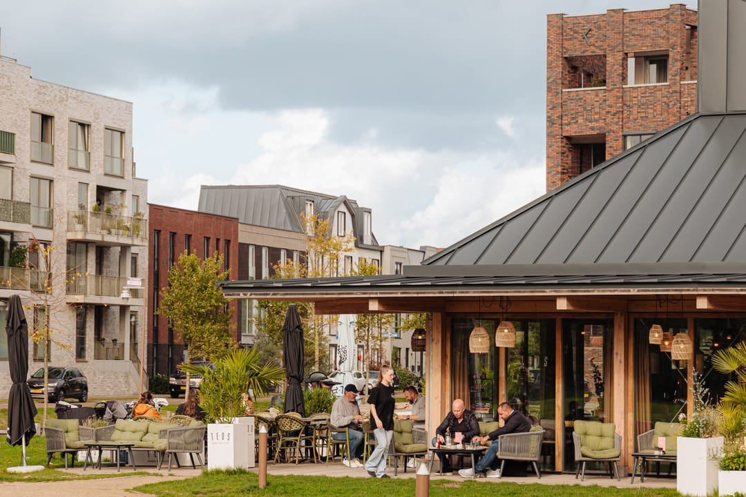 Foto 61 van W. Oudshoornstraat 6