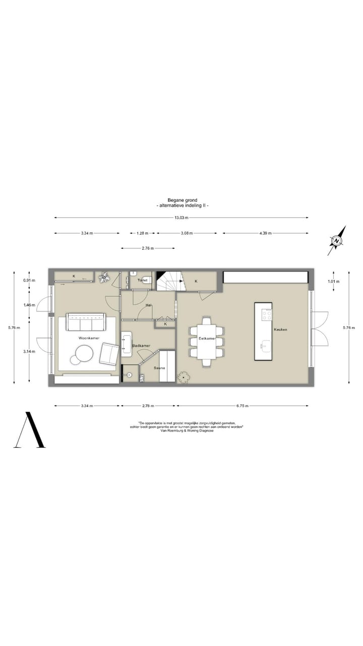 Foto 66 van W. Oudshoornstraat 6