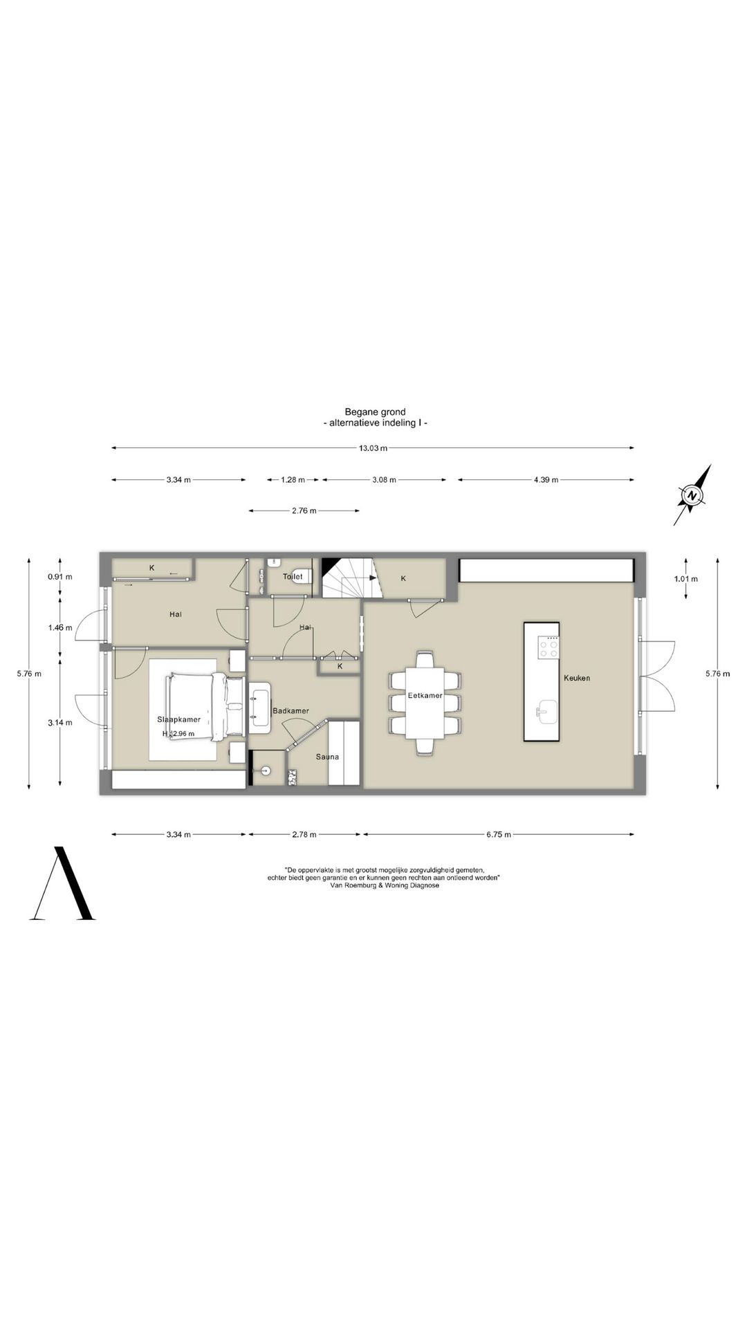 Foto 67 van W. Oudshoornstraat 6