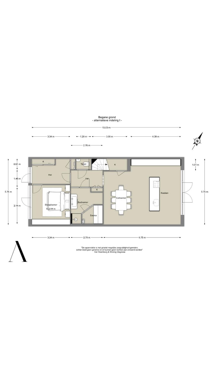 Foto 67 van W. Oudshoornstraat 6