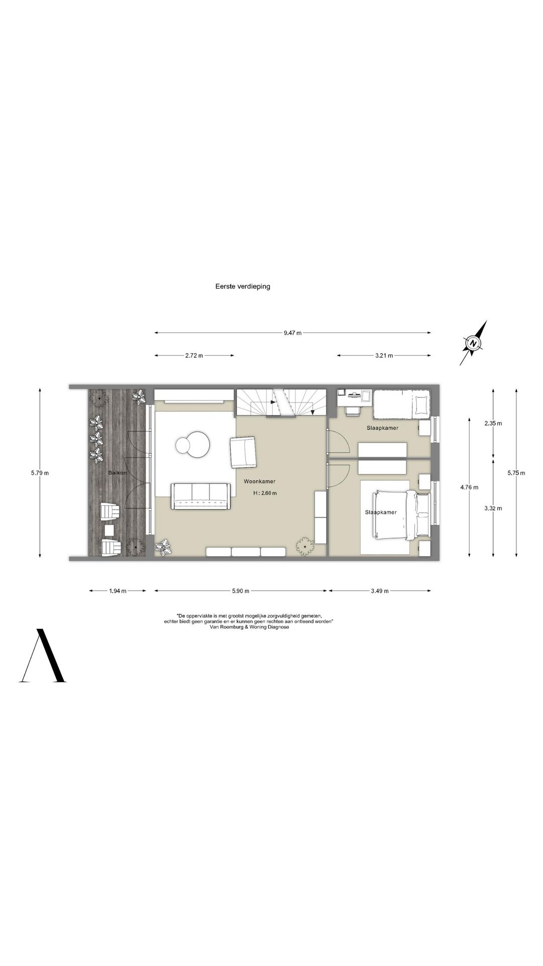 Foto 68 van W. Oudshoornstraat 6