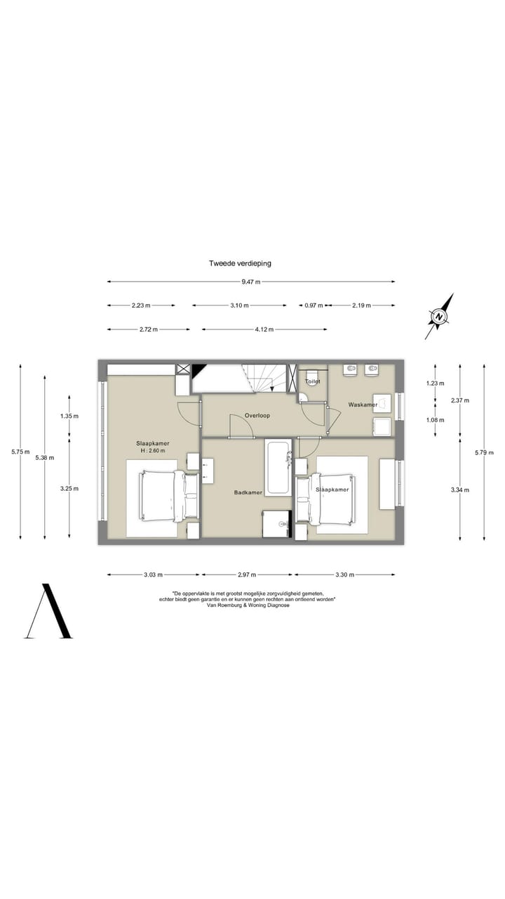 Foto 70 van W. Oudshoornstraat 6