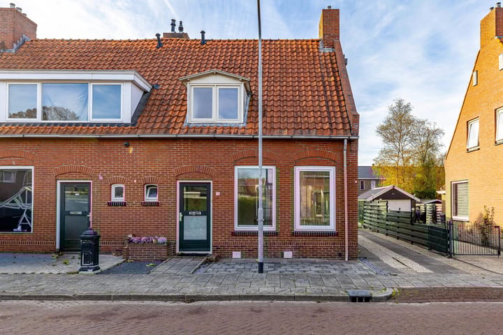 Mattheus Mulderstraat 18