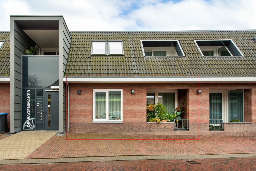 Foto 1 van Torenbaan 1-A