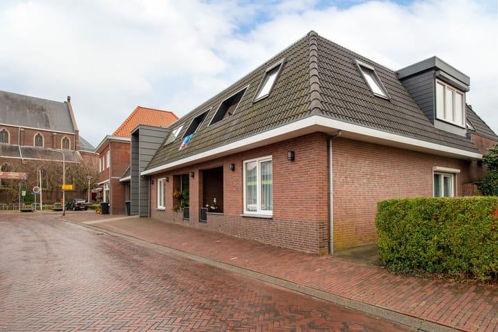 Foto 20 van Torenbaan 1-A