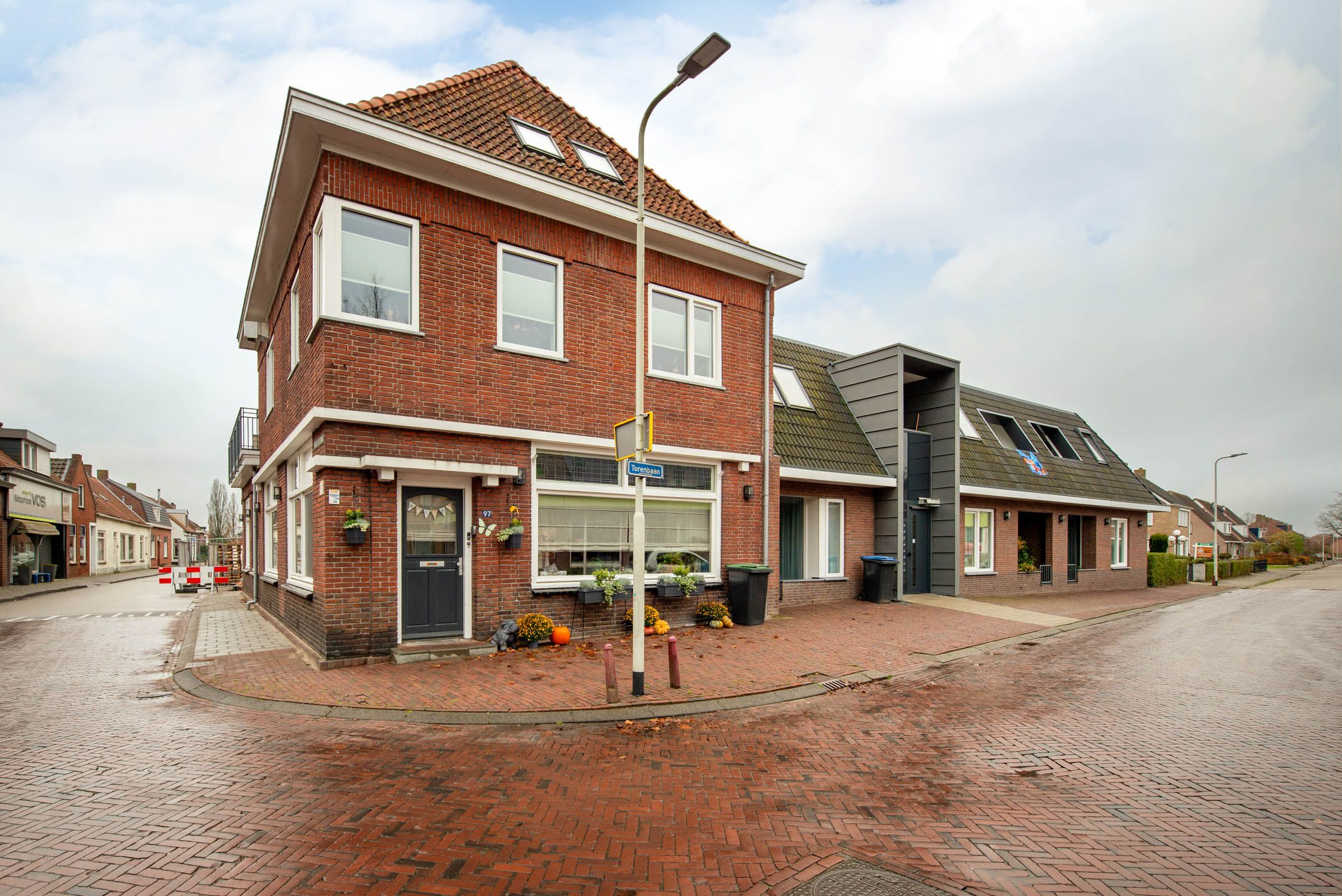 Foto 21 van Torenbaan 1-A