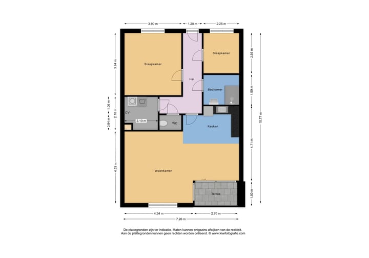 Foto 24 van Torenbaan 1-A