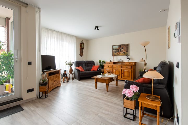 Foto 2 van Torenbaan 1-A