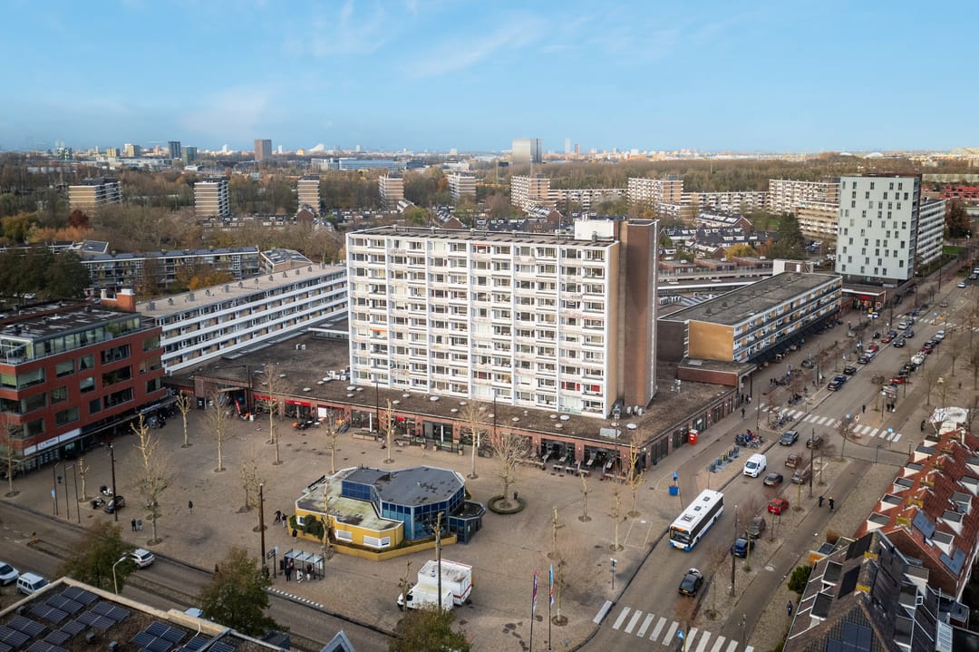 Foto 38 van Ouddiemerlaan 189