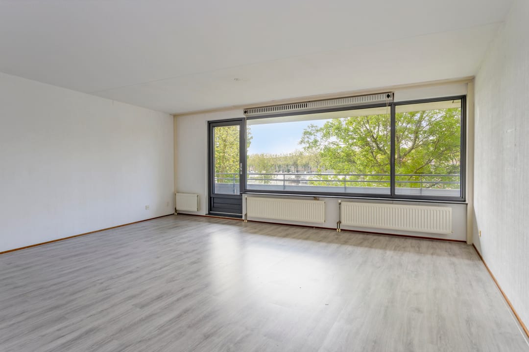 Foto 2 van Til Brugmanplantsoen 16