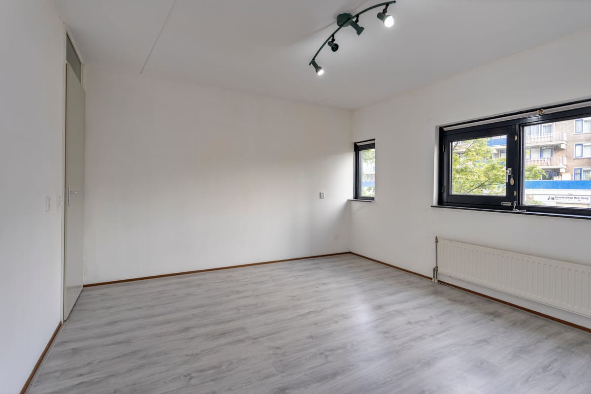 Foto 5 van Til Brugmanplantsoen 16